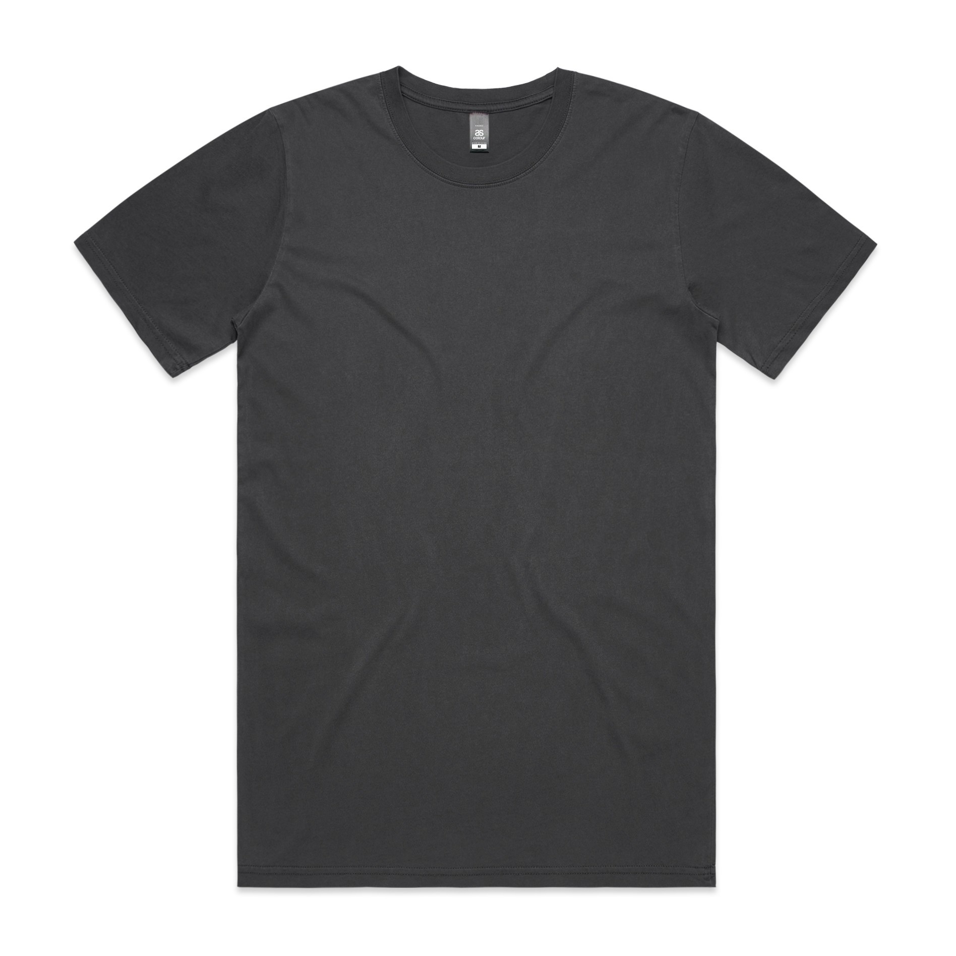 get faded t shirt