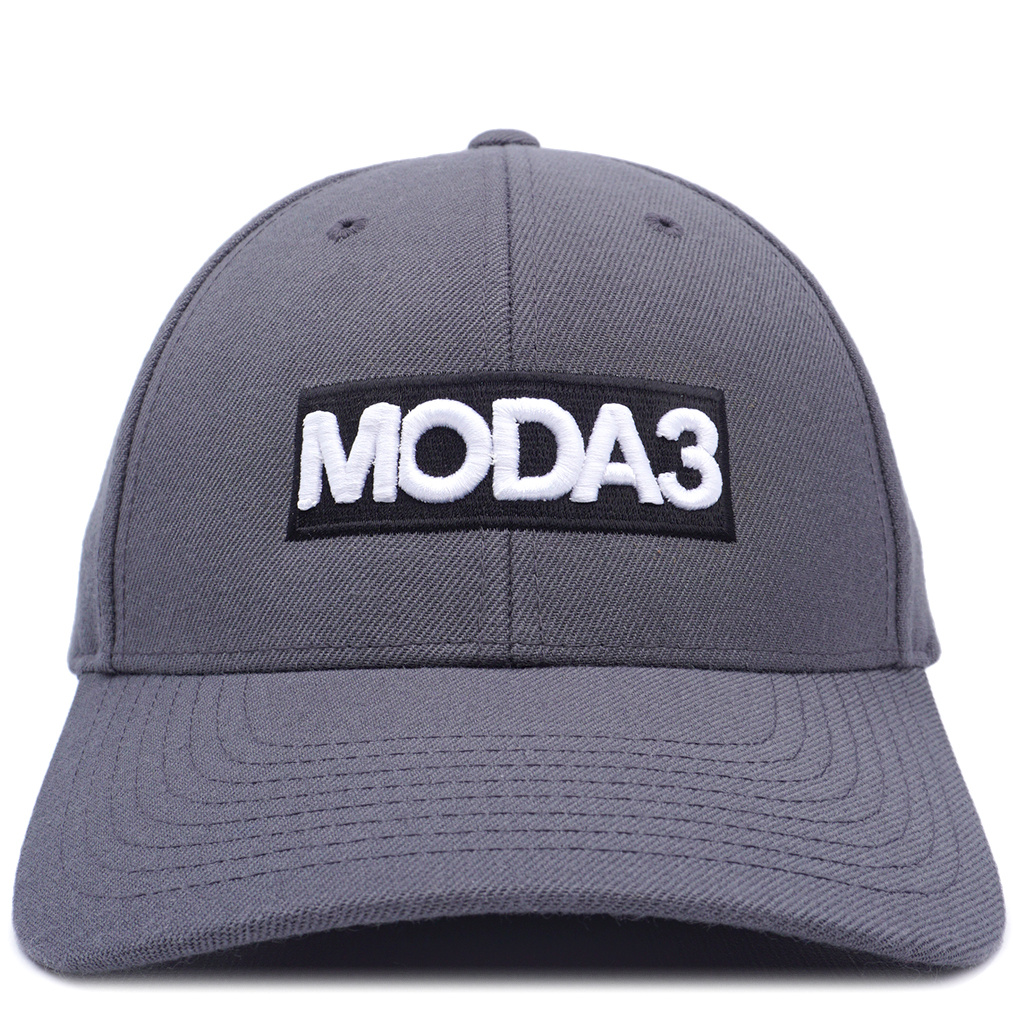 low profile snapback