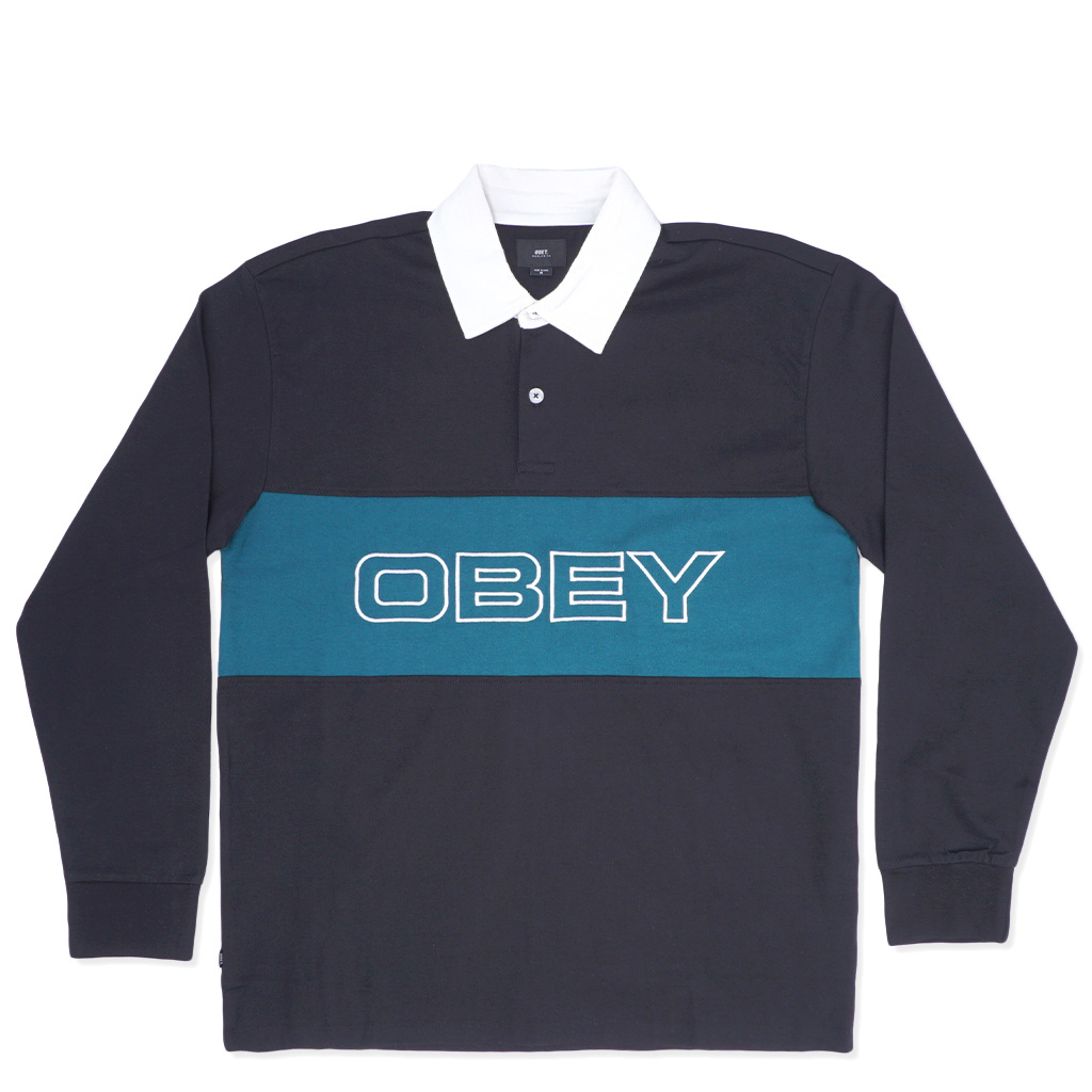 obey polo