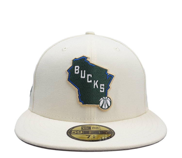 cream cap