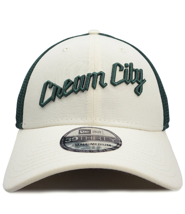 Milwaukee Bucks Cream City Hoodie Ad8d95