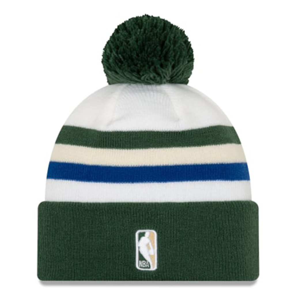 Bucks Holiday City Edition Knit Beanie Bucks Holiday City Edition Knit Beanie