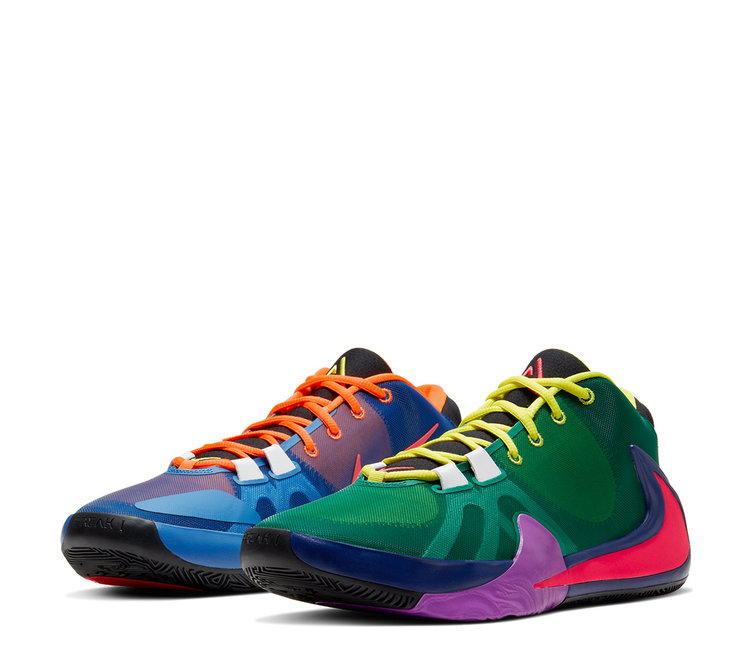 zoom freak 1 nike zoom freak 1 nike