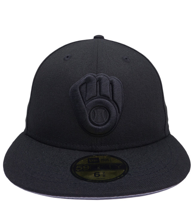 new era blackout