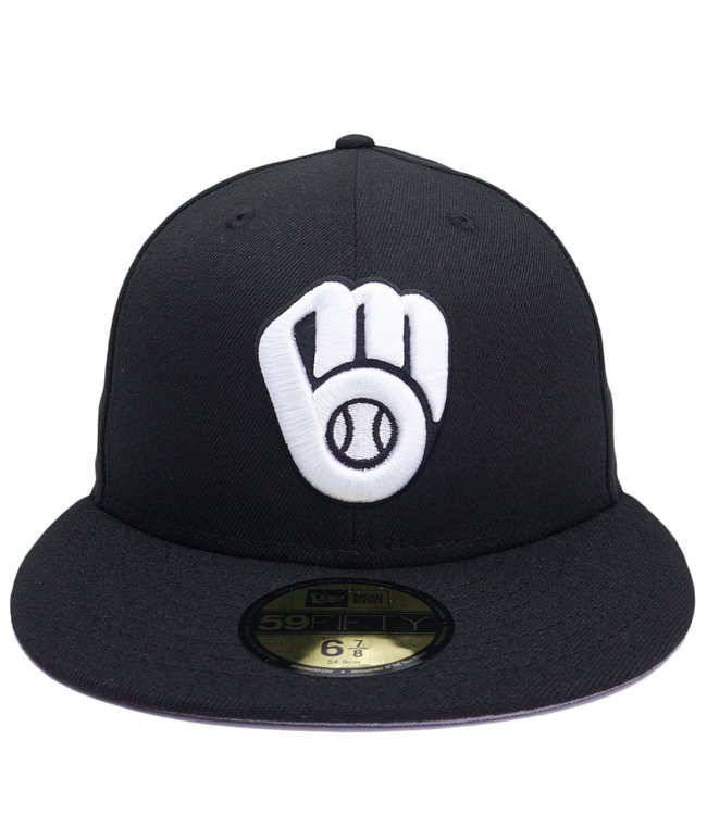 new era brewers