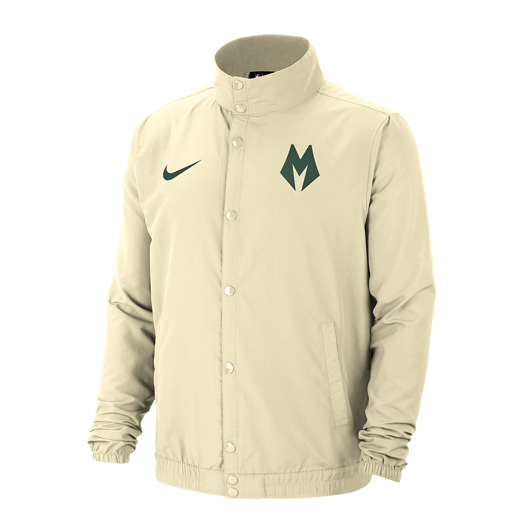 nike lightweight jacket