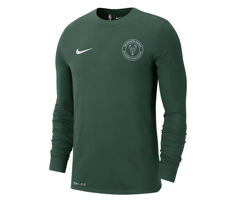 nike repeat long sleeve crew sweater