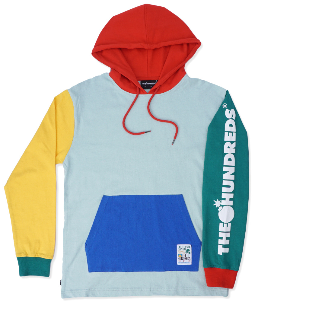 the hundreds hoodie sale