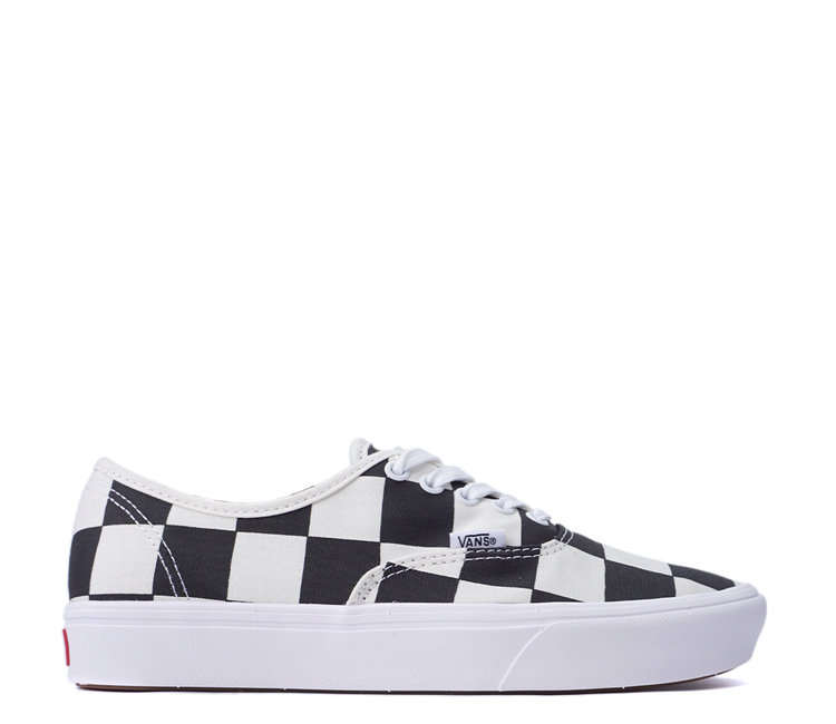 vans comfycush authentic