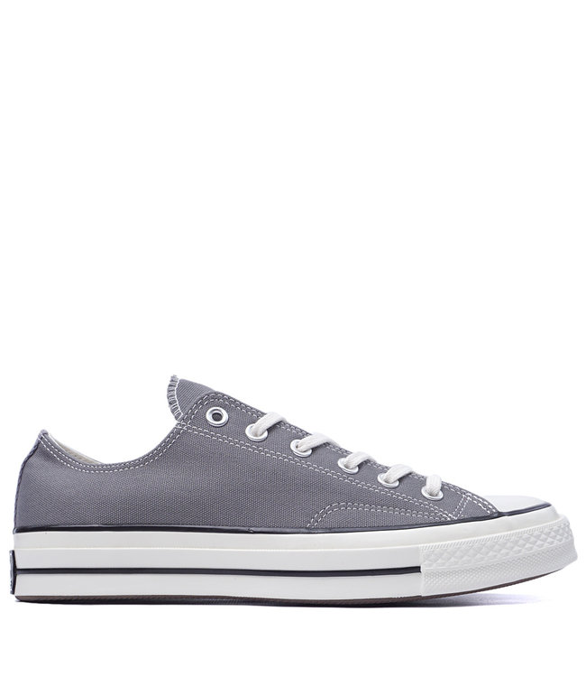 converse chuck 70 low top black