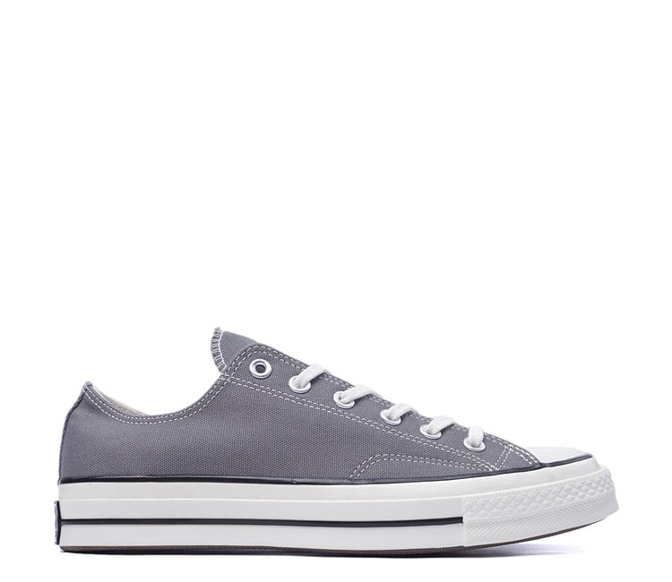 converse chuck 70 low top black