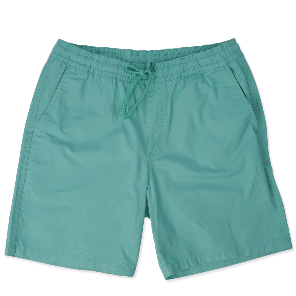 vans range 18 short