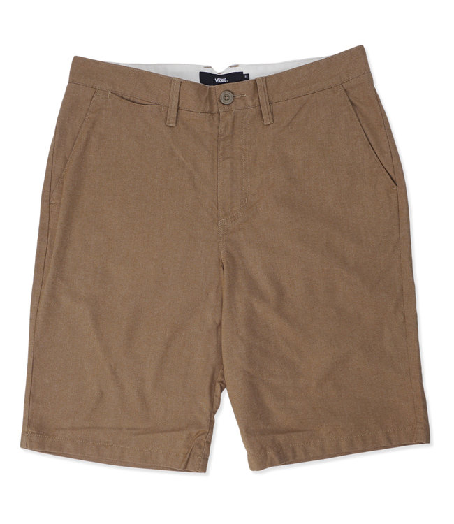 vans dewitt shorts