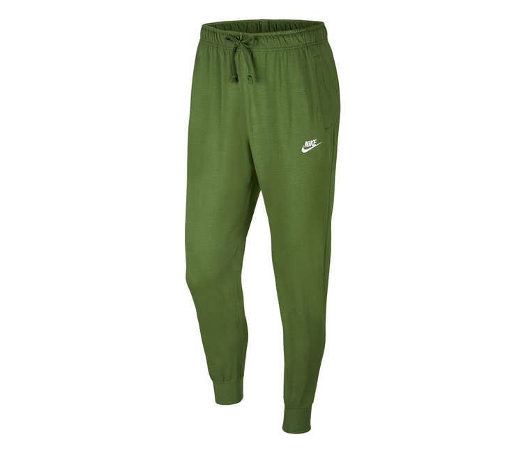 nike jersey jogger pants