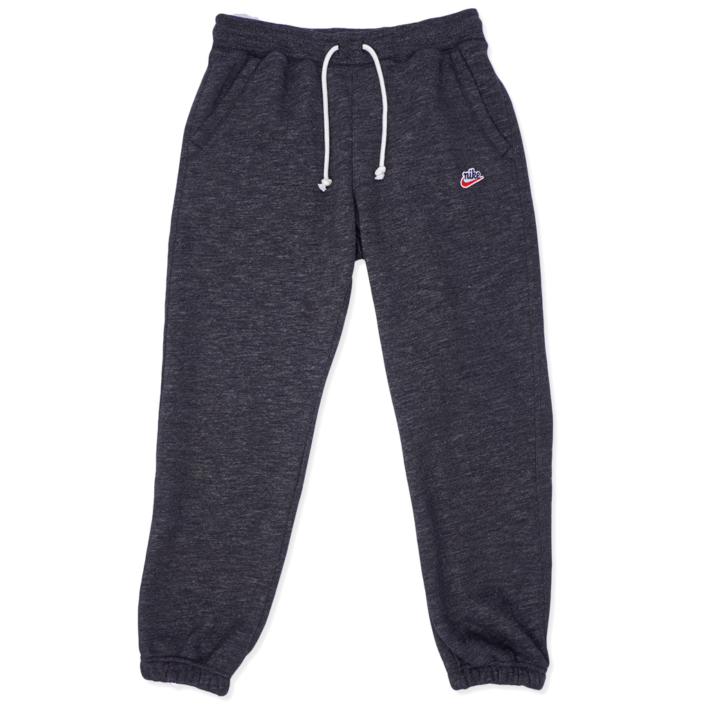 nike mens heritage jogger pants