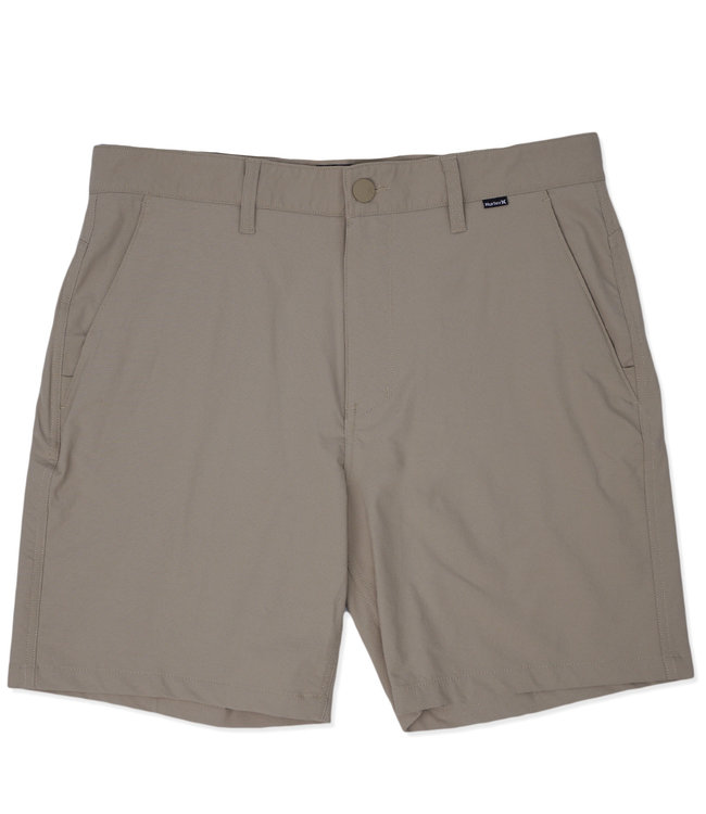 hurley chino shorts