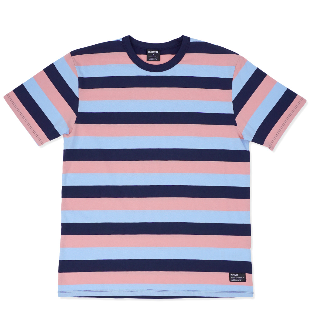 hurley dri fit shirt