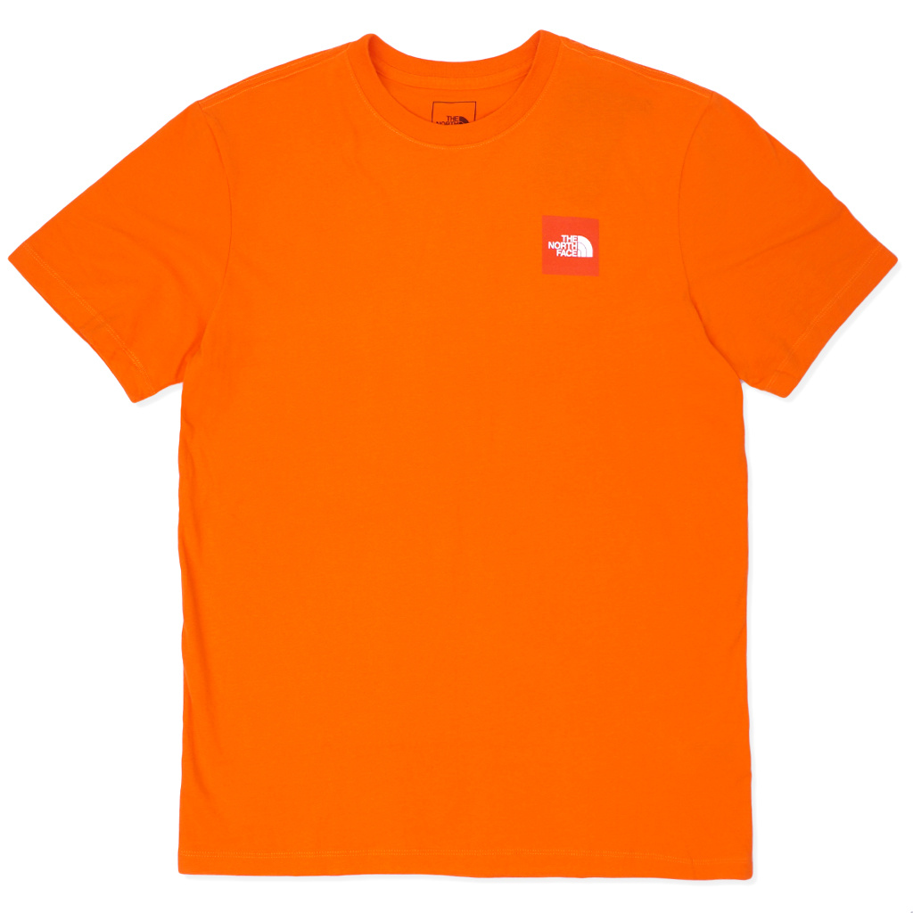 red box t shirt