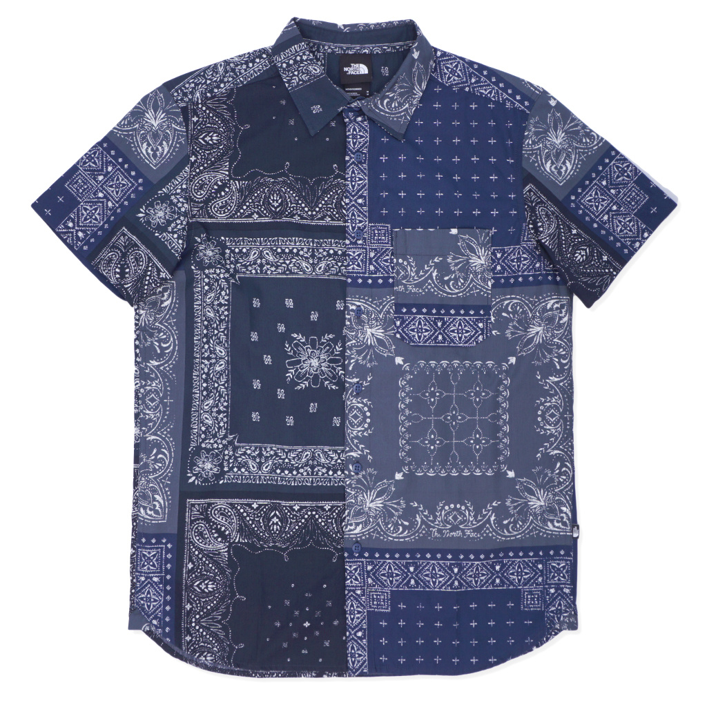 north face baytrail