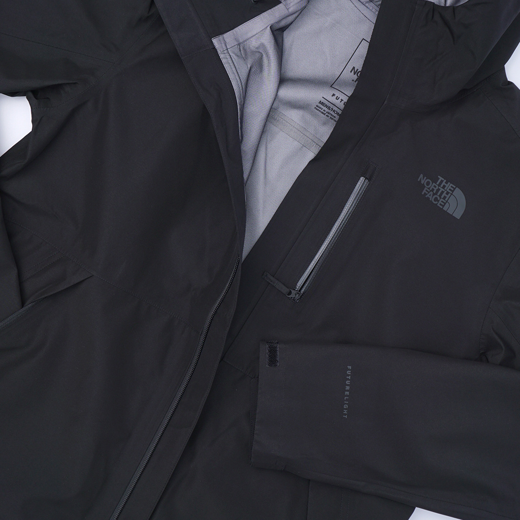 men's dryzzle futurelight