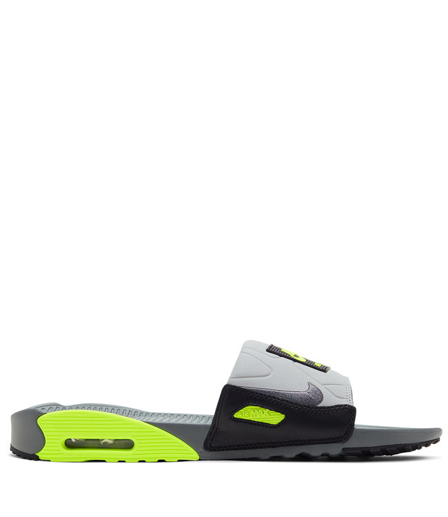 nike sandals with bubble