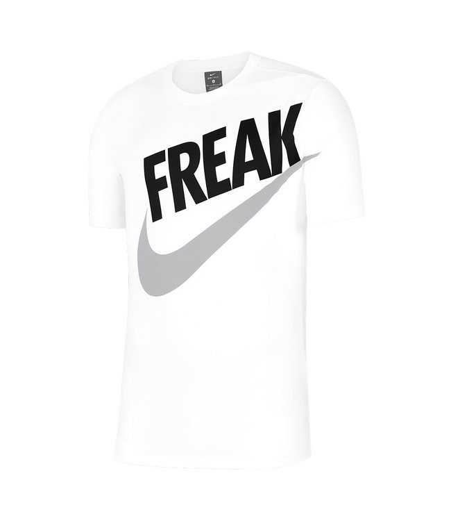 greek freak t shirt nike