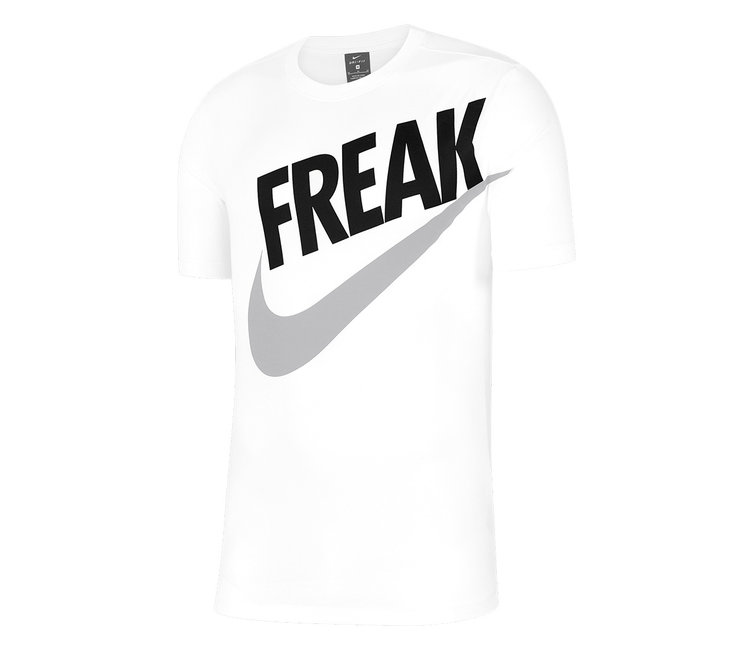 nike freak logo