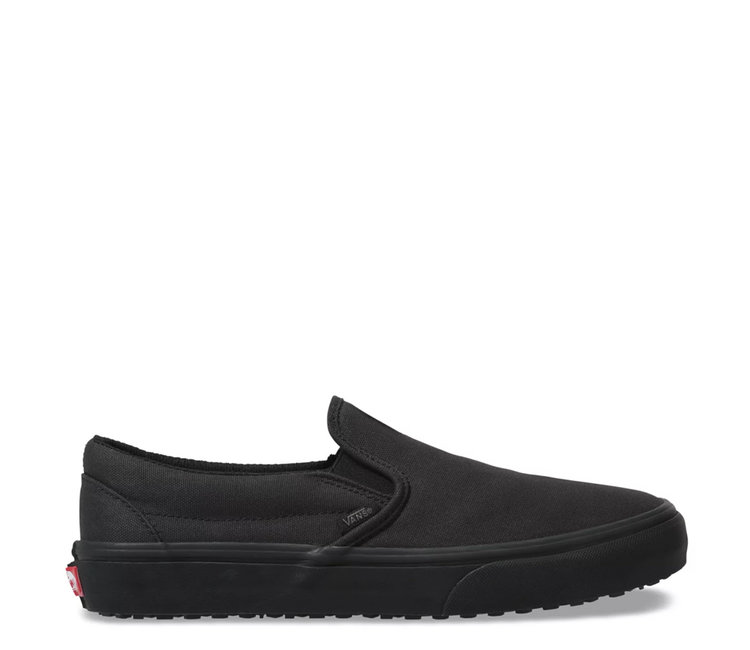 vans made for the makers slip on
