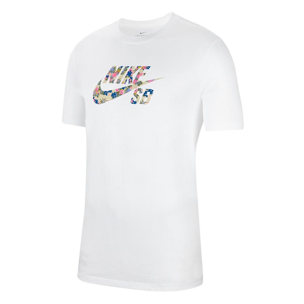 nike swoosh paradise