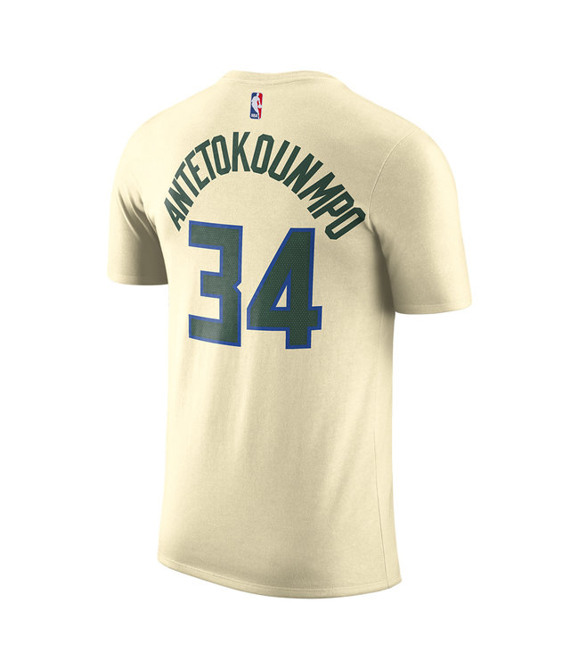 nike cream shirt