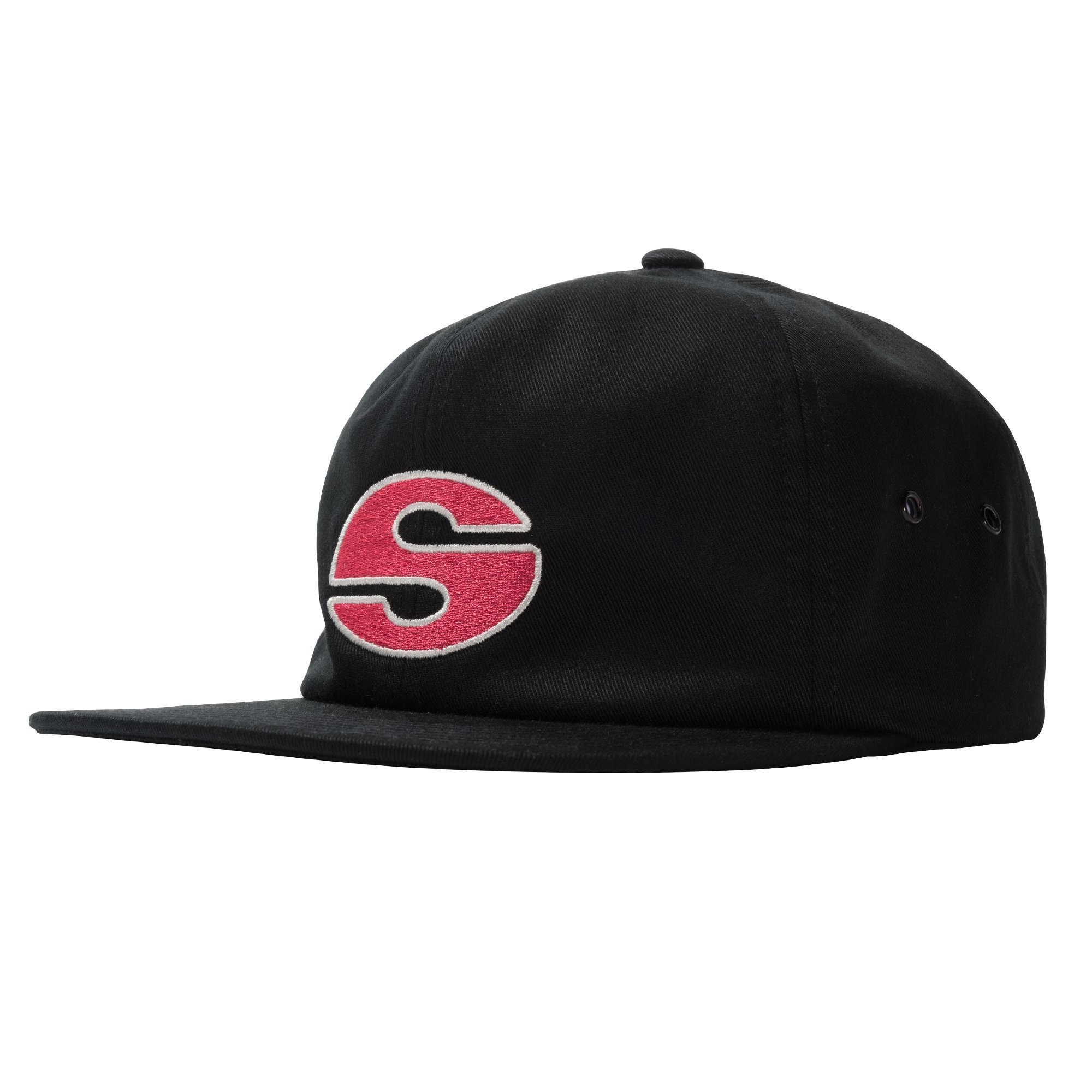 stussy s cap
