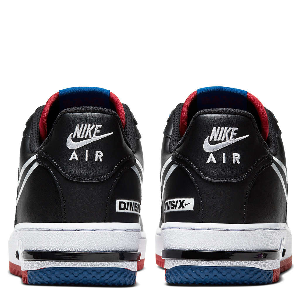 air force 1 gym blue