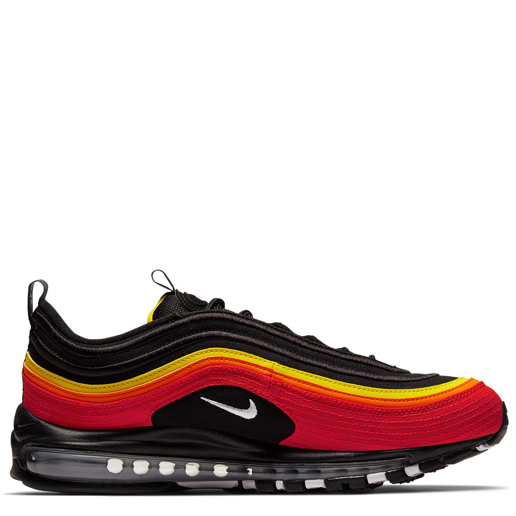 air max 97 chile red