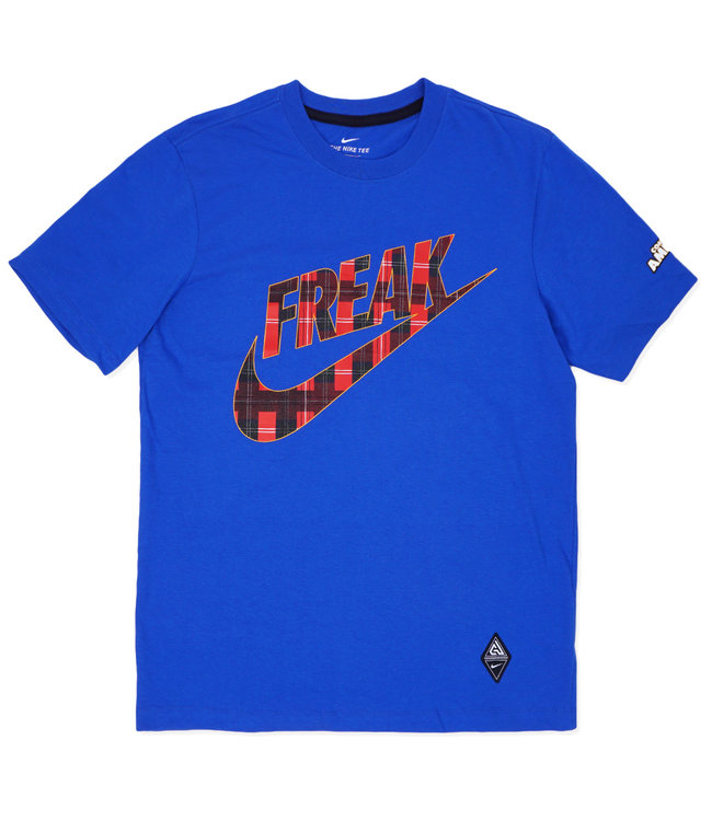 nike freak shirt