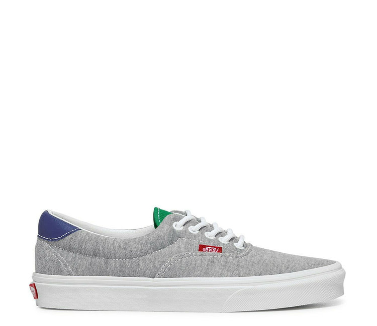 Vans Era 59 (Coastal) Shoes - Grey/True White - MODA3