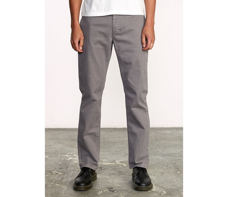rvca weekend chino pants