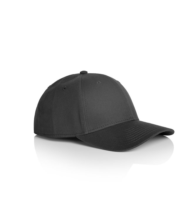 Ascolour Grade Hat - Dark Grey - MODA3