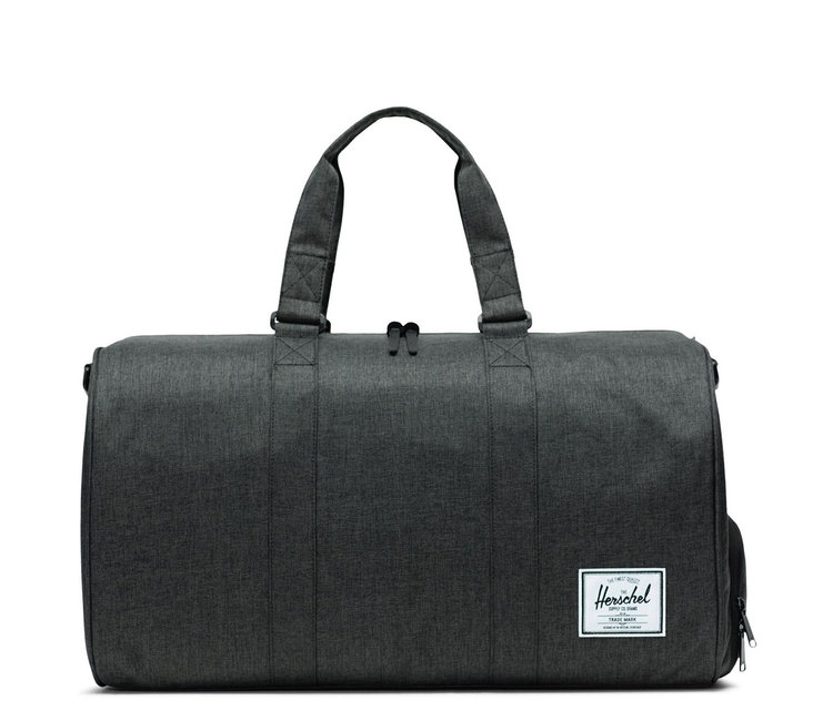 herschel mlb duffel