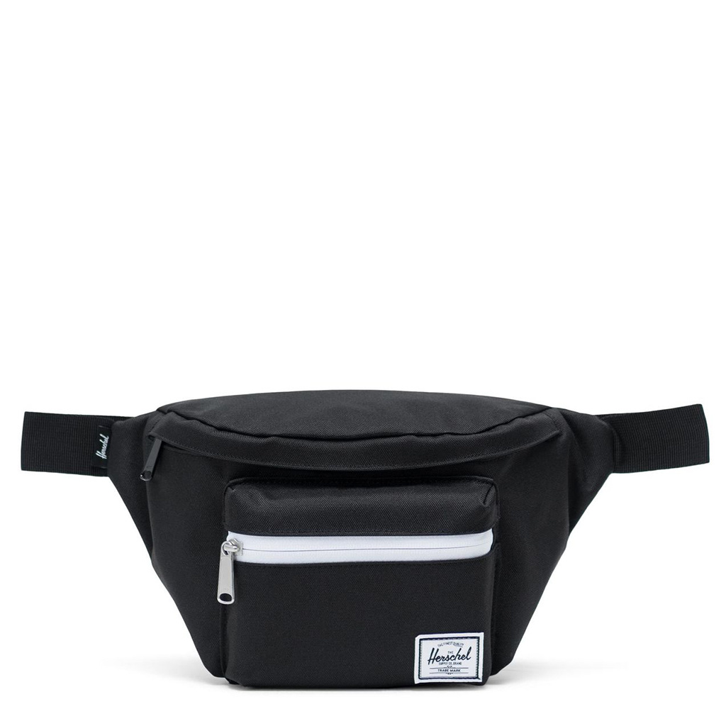 herschel seventeen hip bag