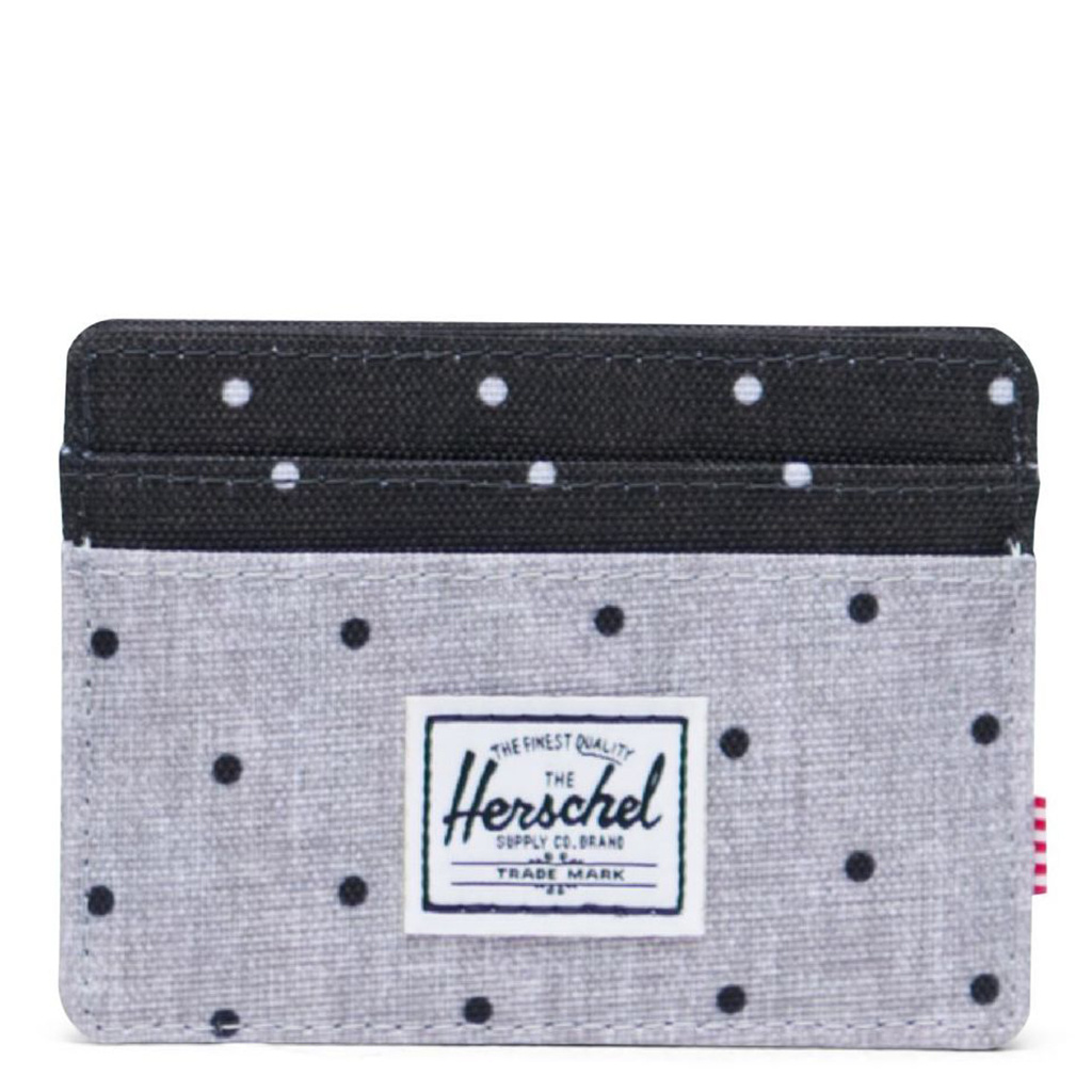 herschel polka dot