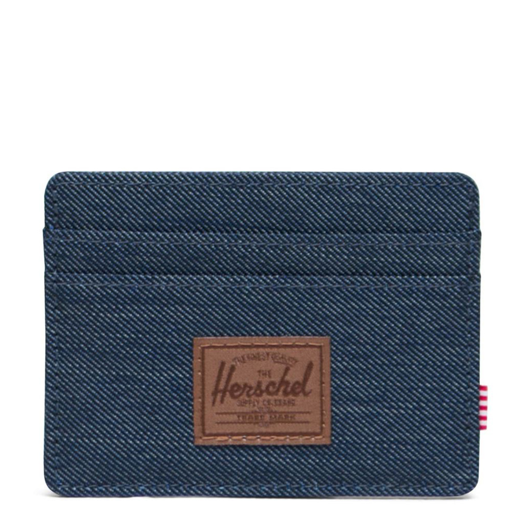 herschel denim