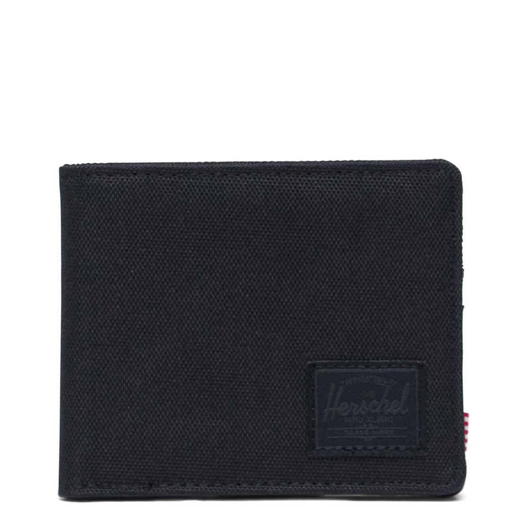 herschel all black