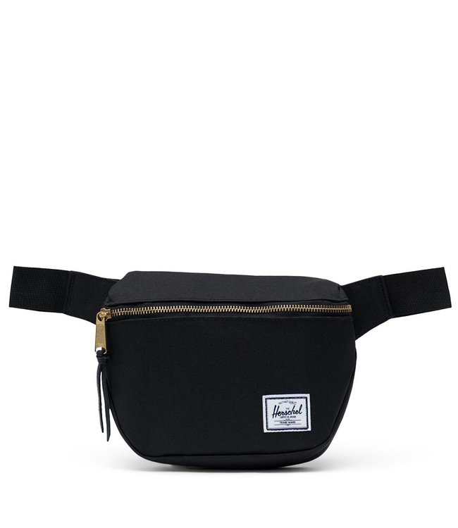 herschel supply co clear fanny pack