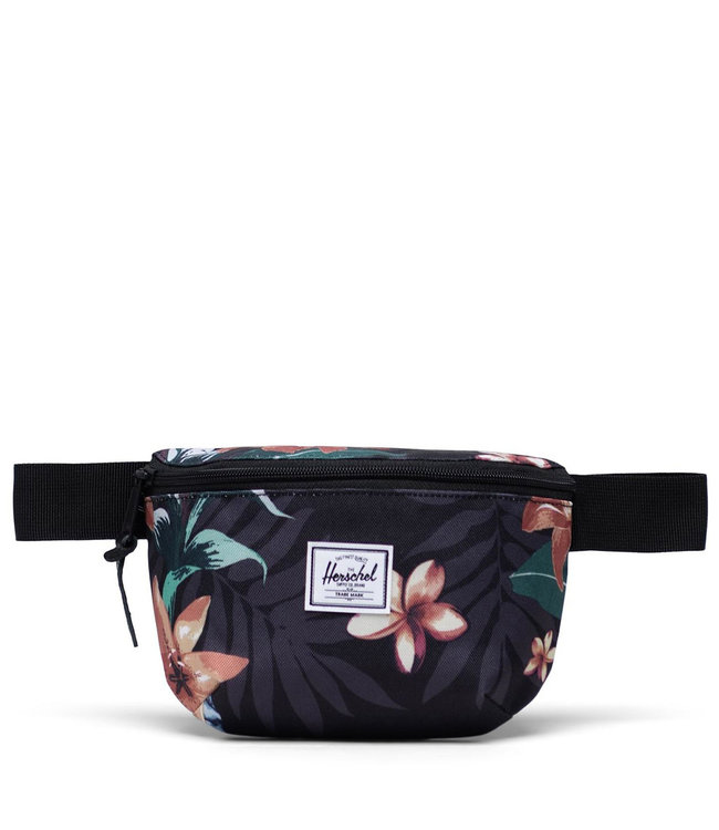 herschel fanny pack floral