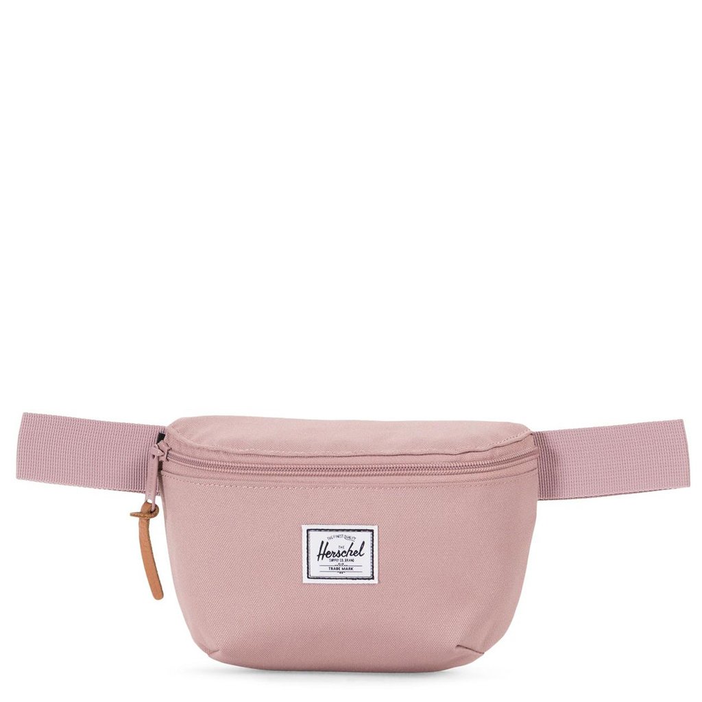 herschel pink fanny pack