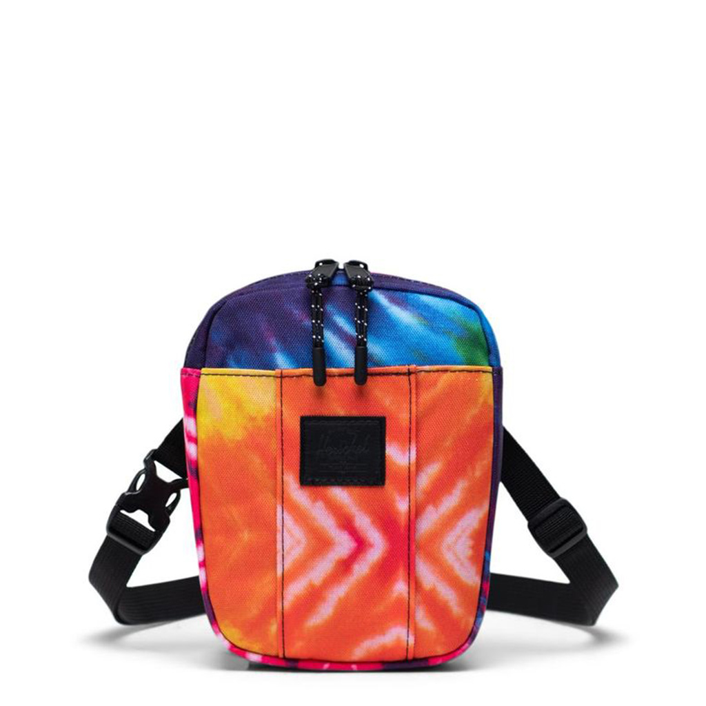 herschel cruz shoulder bag