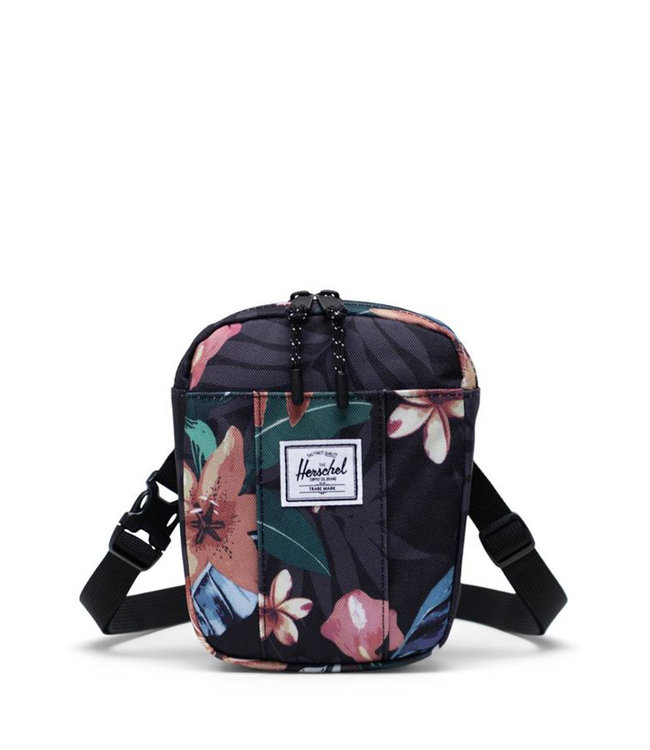 herschel cruz shoulder bag