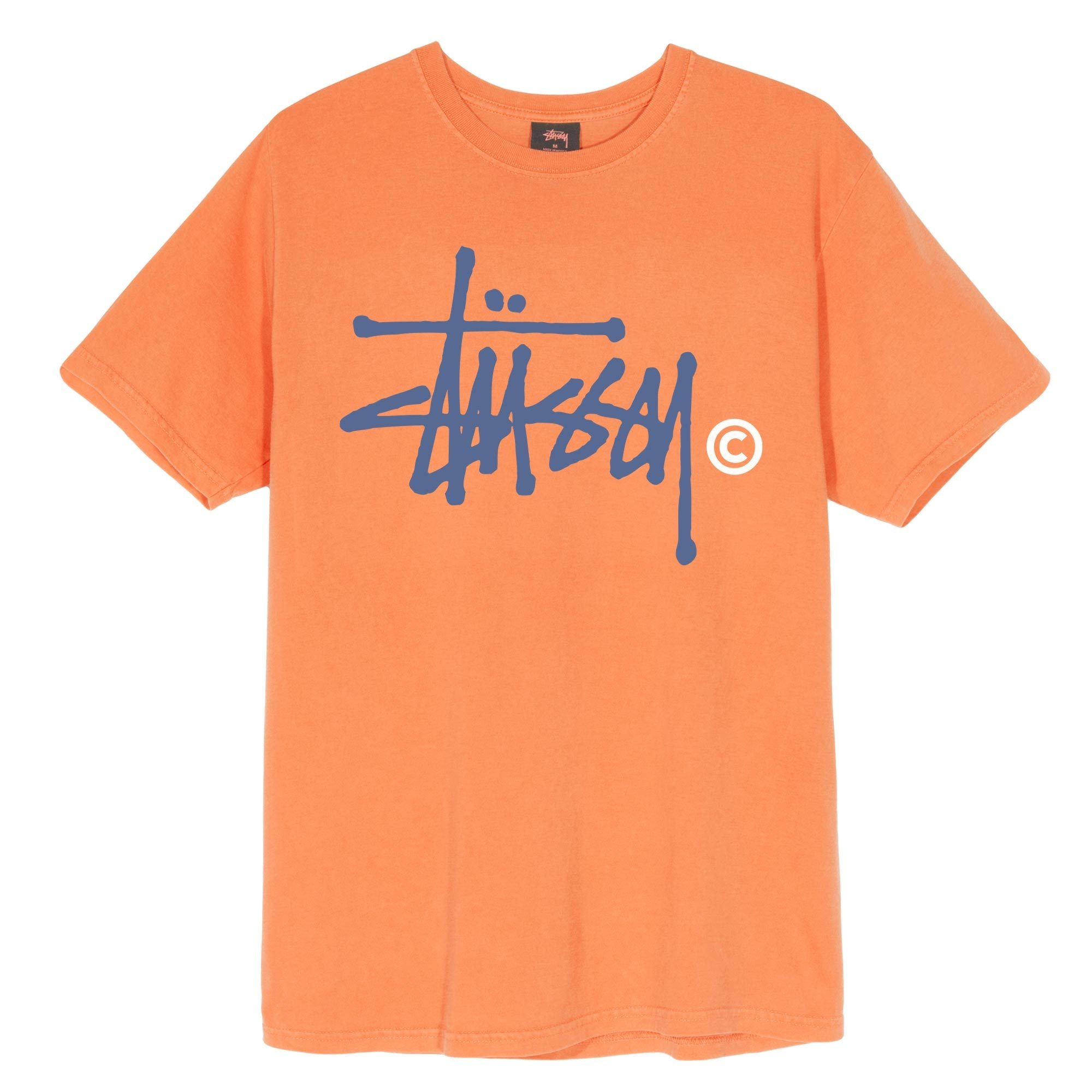 stussy shirt