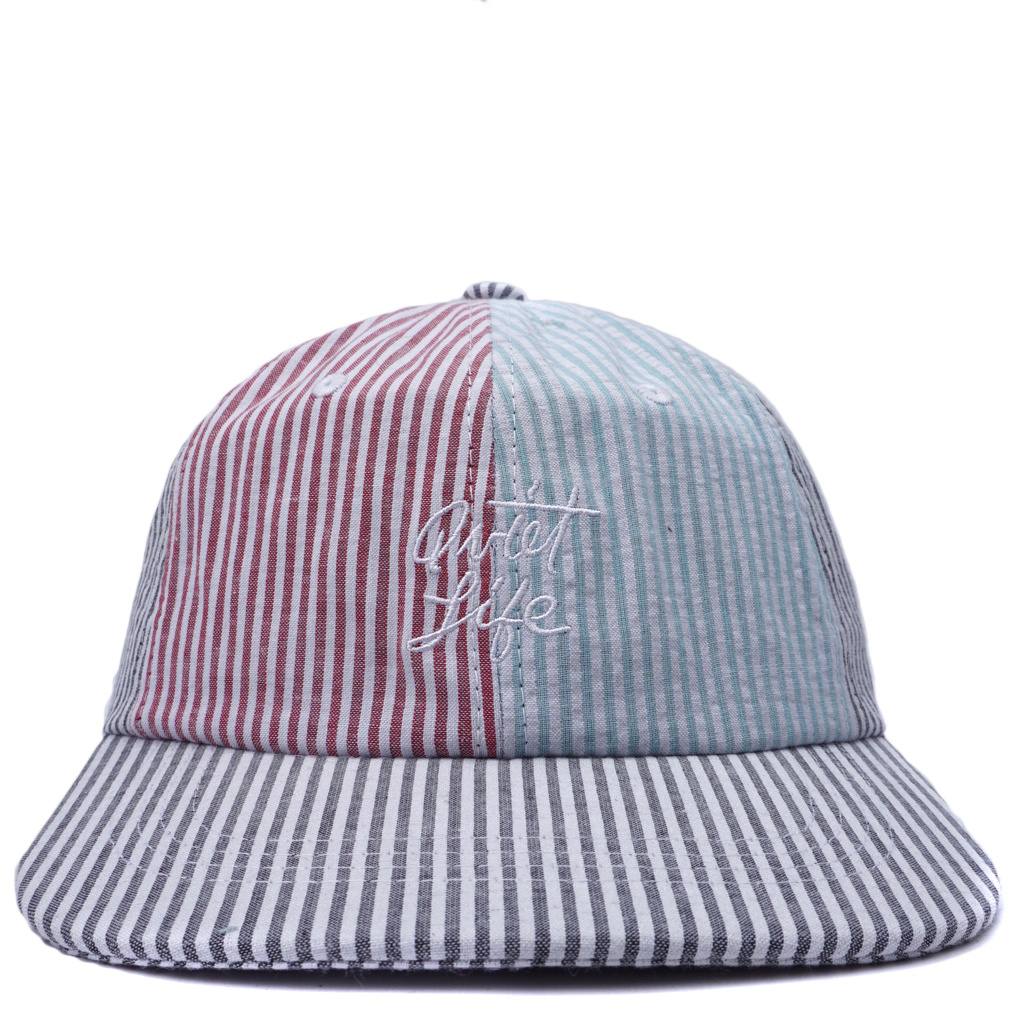 quiet life hat
