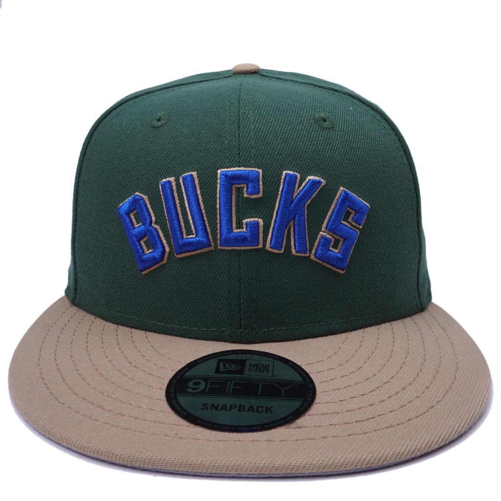 9fifty strapback